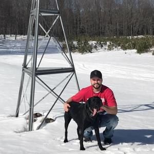 Meet your Posher, Ty